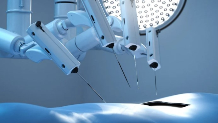2024年机器人手术设备风暴即将席卷全球