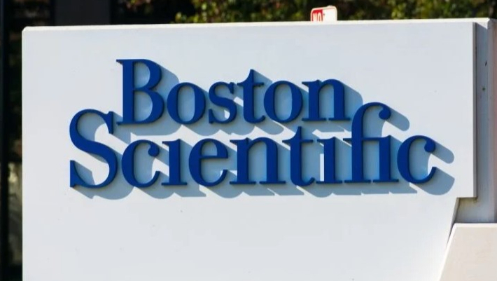 FDA批准波士顿科学公司的药物涂层球囊