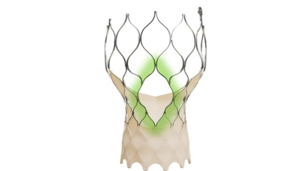 美敦力最新一代 Evolut FX+ 系统获得 FDA 批准