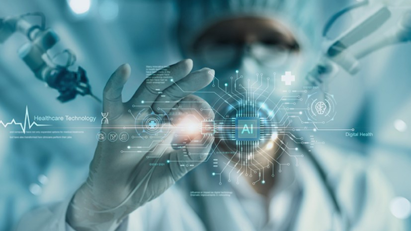 医疗行业技术发展未来的 4 大趋势
