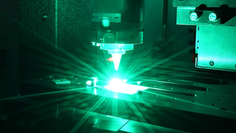 超快激光器正在推动医疗设备制造的最先进技术