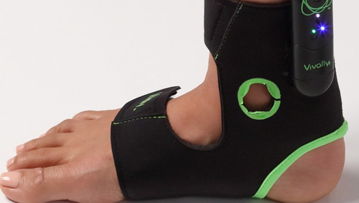 治疗尿失禁、尿急的膀胱控制的无创神经调控系统