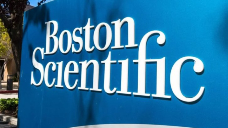 波士顿科学公司的栓塞装置召回被标记为 I 类