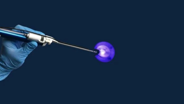 NICO将推出用于荧光引导手术的手持设备