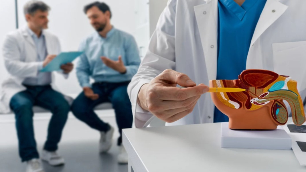 Angle与阿斯利康签署协议，开发前列腺癌检测