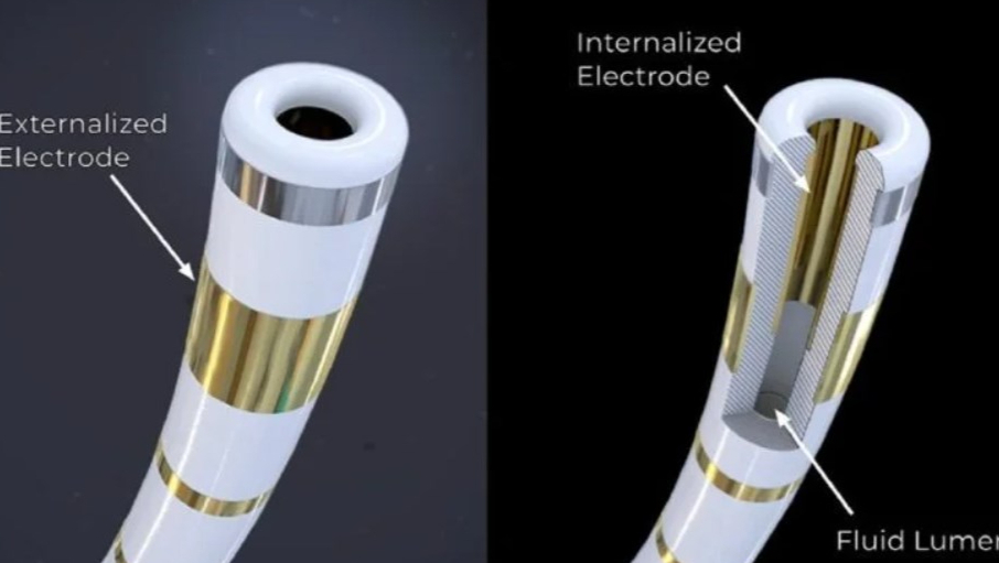 Field Medical 开始了心室 PFA 技术试验