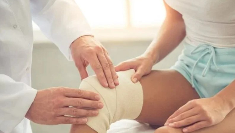 Brixton Biosciences获得3300万美元用于开发骨关节炎疼痛平台