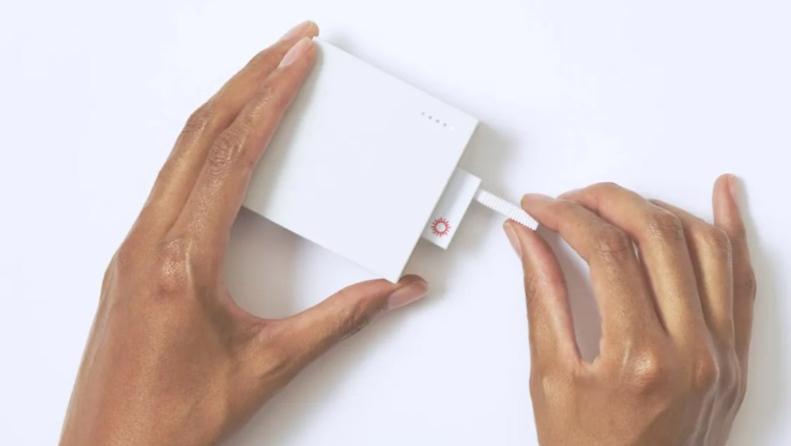 Cue Health裁员，关闭