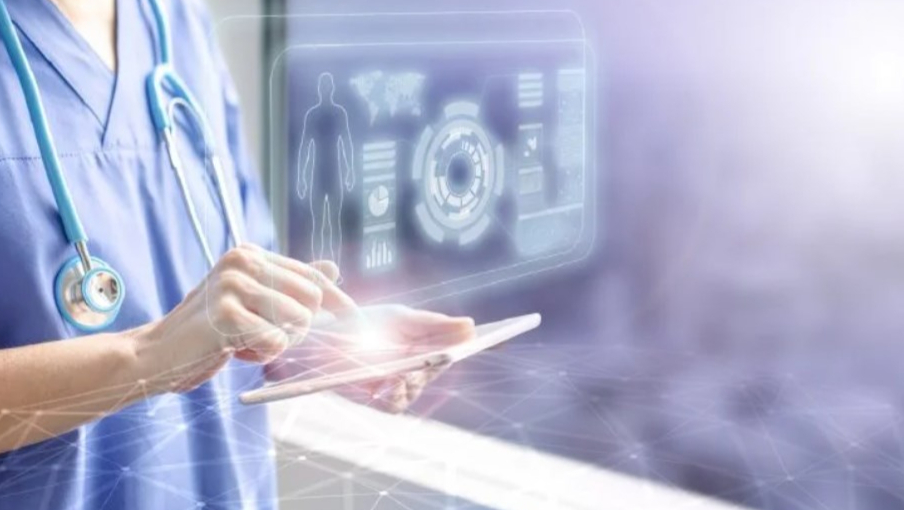 诺华和Clarius在加拿大合作风湿病手持式超声设备