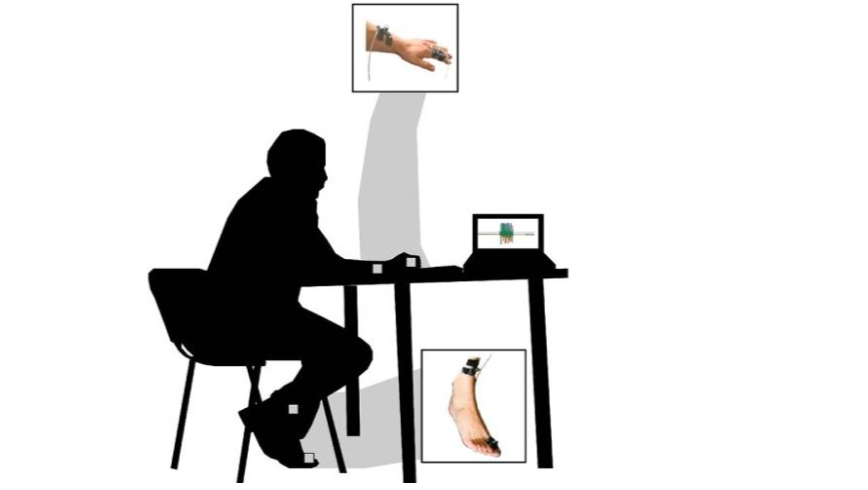 小型、廉价的可穿戴传感器可以改善帕金森氏症的治疗