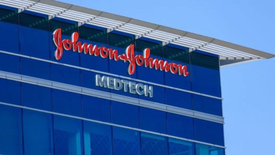 强生公司以131亿美元收购一心血管设备制造商Shockwave