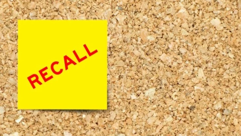 FDA 将 Medline 召回气管插管标记为 I 类