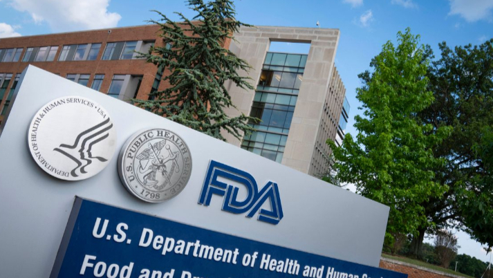 FDA 将 Megadyne 儿科回电极召回标记为 I 类