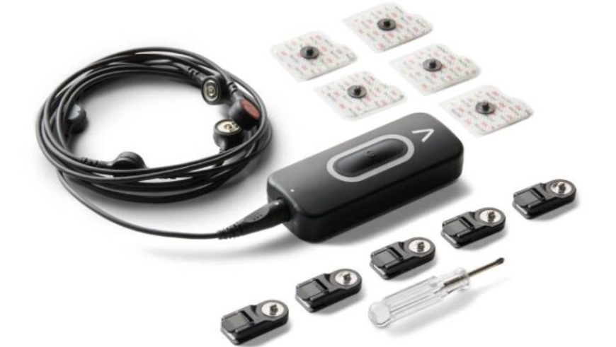 FDA 批准 AliveCor 的新型 AI 驱动的 12 导联心电图