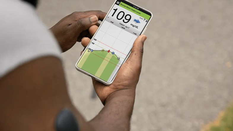 Senseonics 提示 365 天 CGM 到 2025 年销售额翻一番