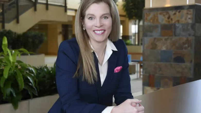 美敦力首席财务官 Karen Parkhill 离职加入惠普