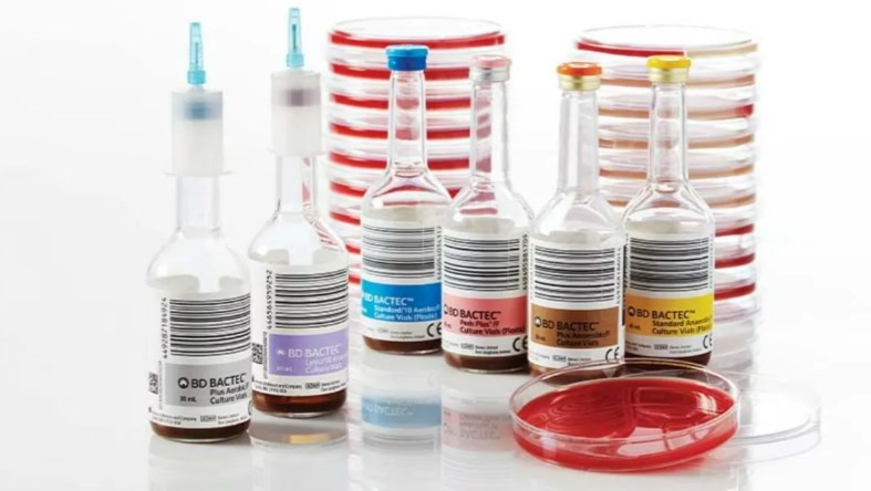 FDA警告BD血培养瓶短缺可能影响诊断