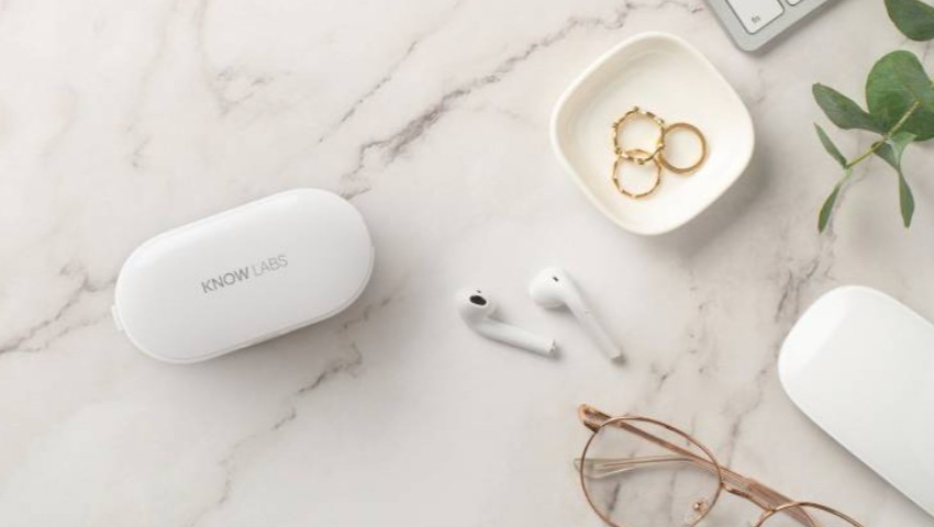 Know Labs 数据支持用于血糖状态筛查的非侵入性传感器