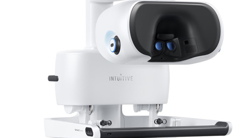 Intuitive 的限量发布达芬奇 5 可以教给其他设备开发人员什么