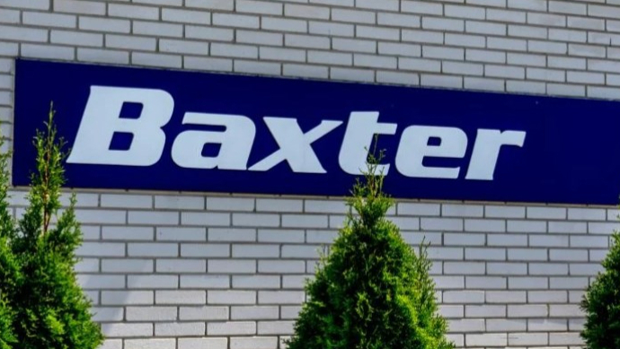 百特以 35 亿美元的交易与投资公司签署肾脏护理部门协议