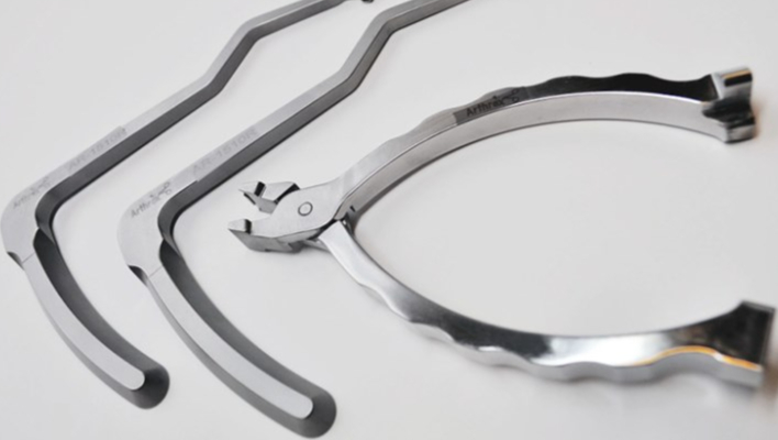 医疗器械高精度部件收购案：PrecisionX 收购 MSK Precision 产品