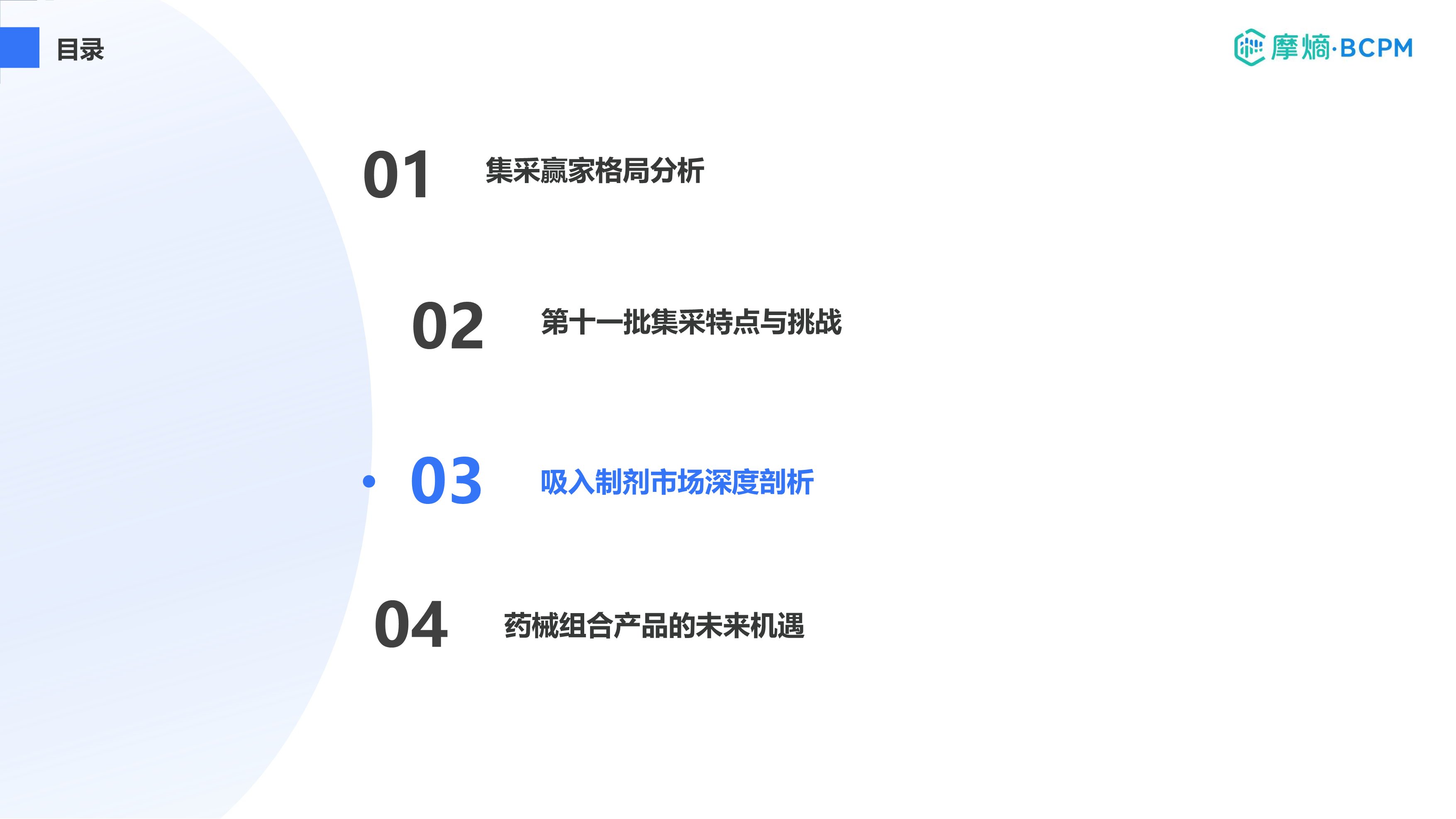 吸入制剂市场深度剖析