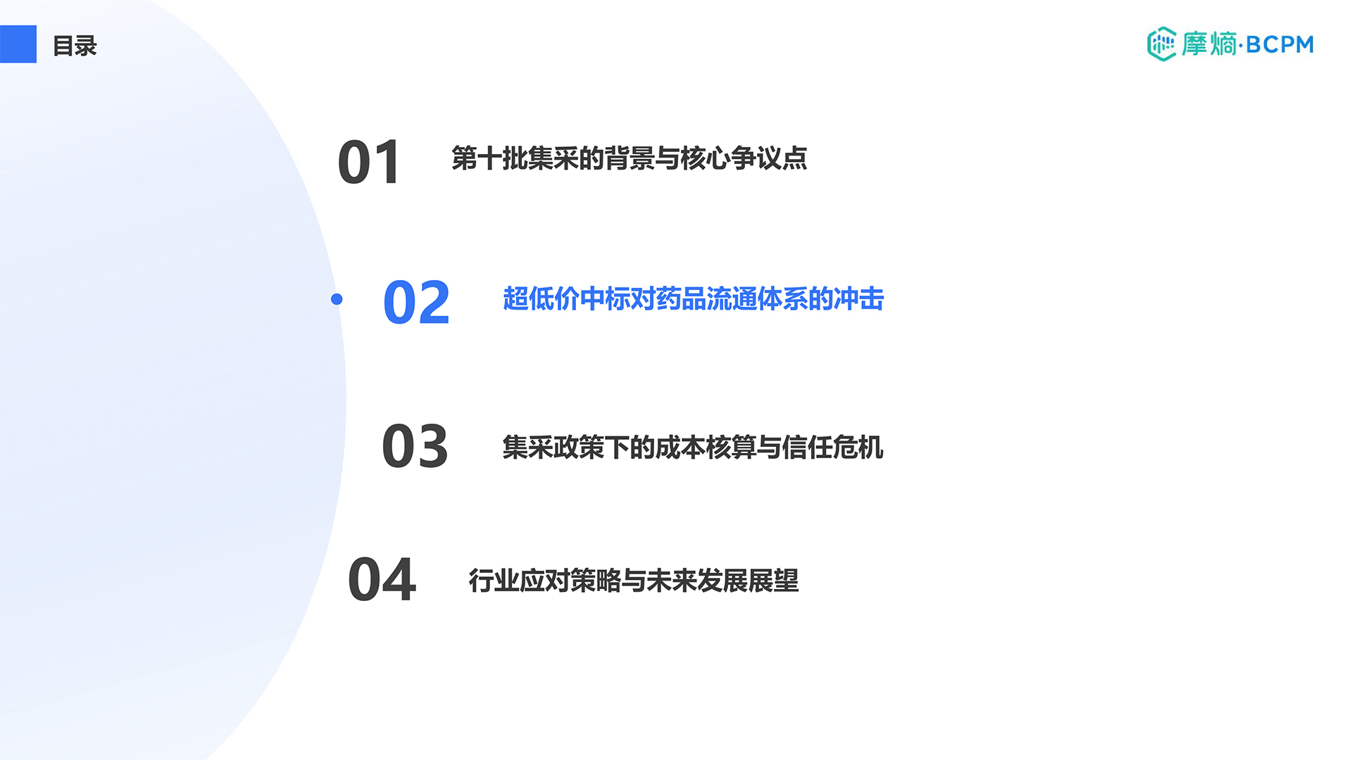 超低价中标对药品流通体系的冲击