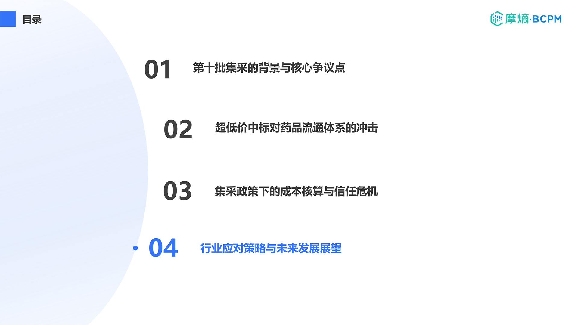 行业应对策略与未来发展展望