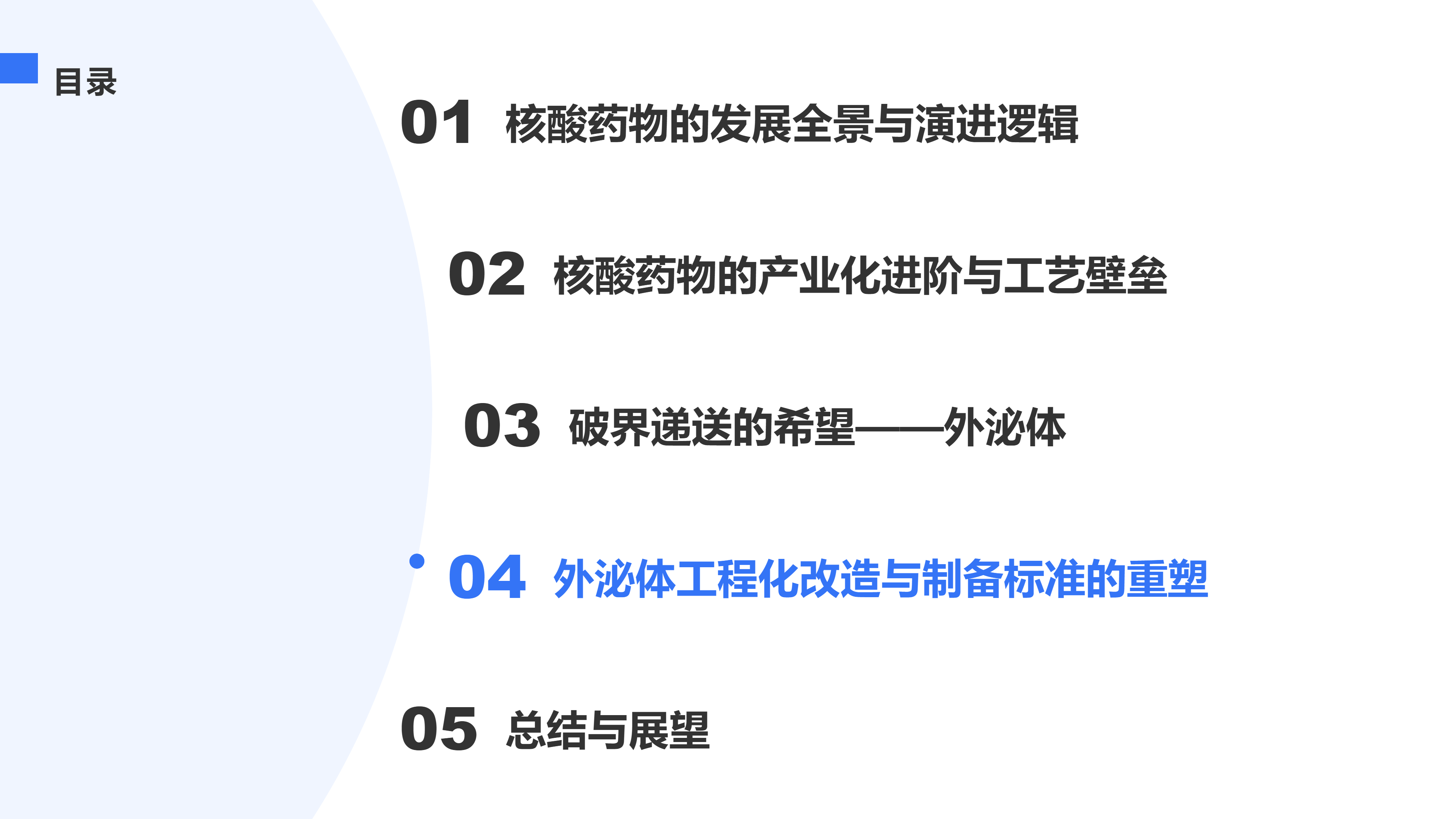 外泌体工程化改造与制备标准的重塑