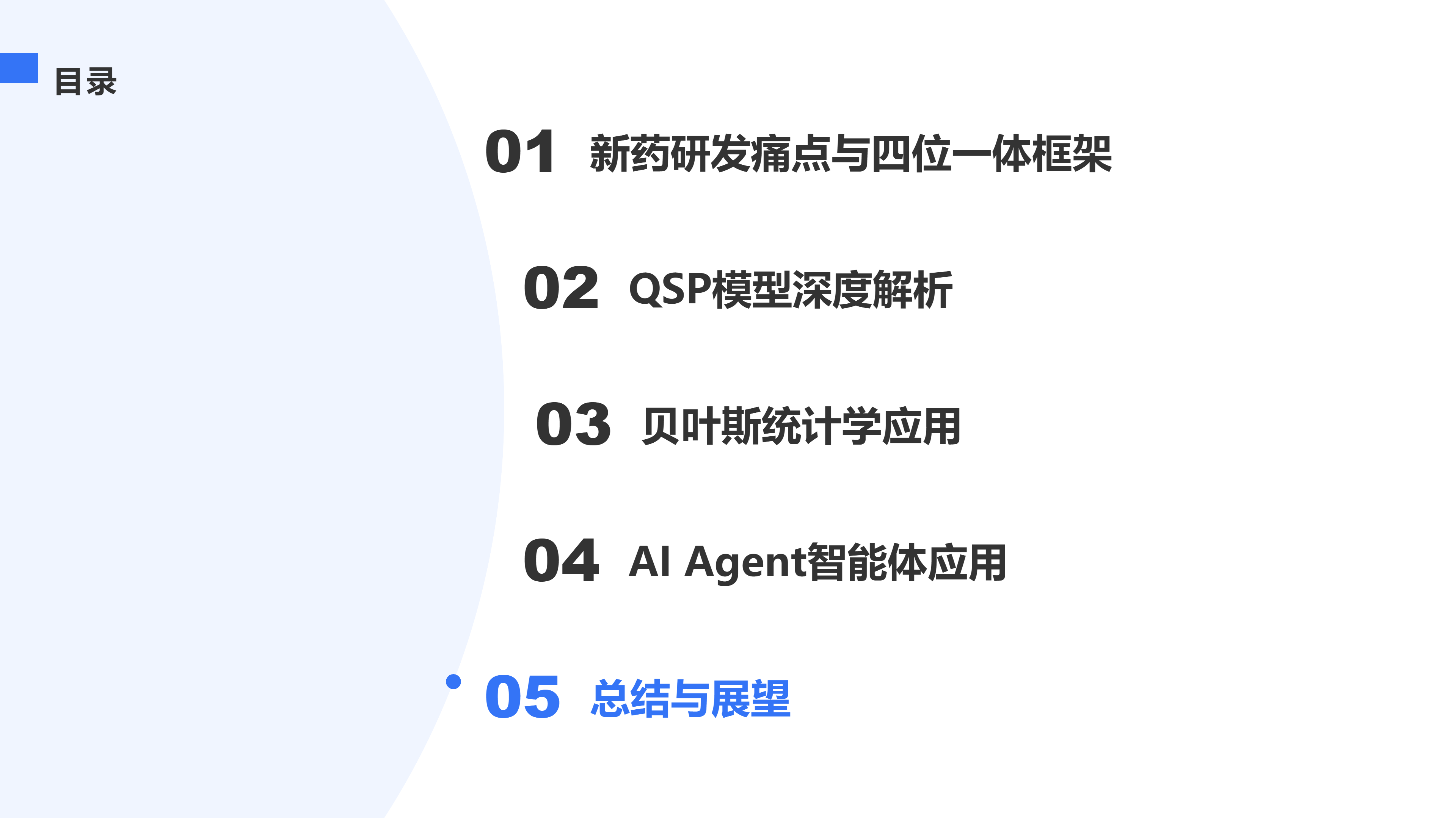 总结与展望