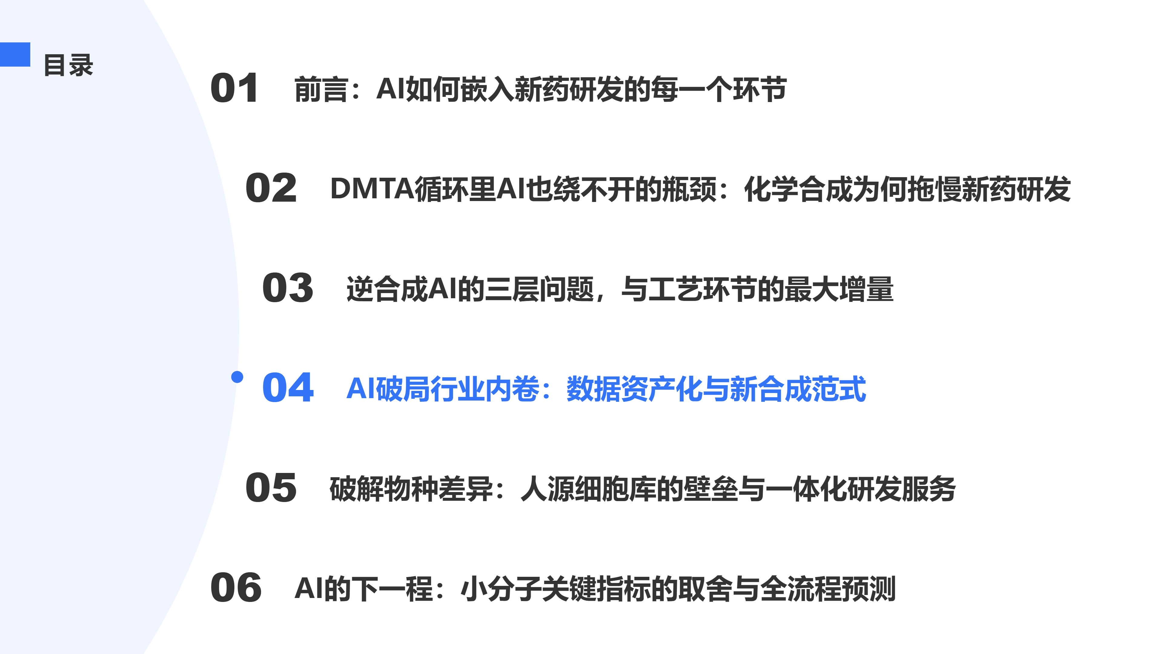 AI破局行业内卷：数据资产化与新合成范式