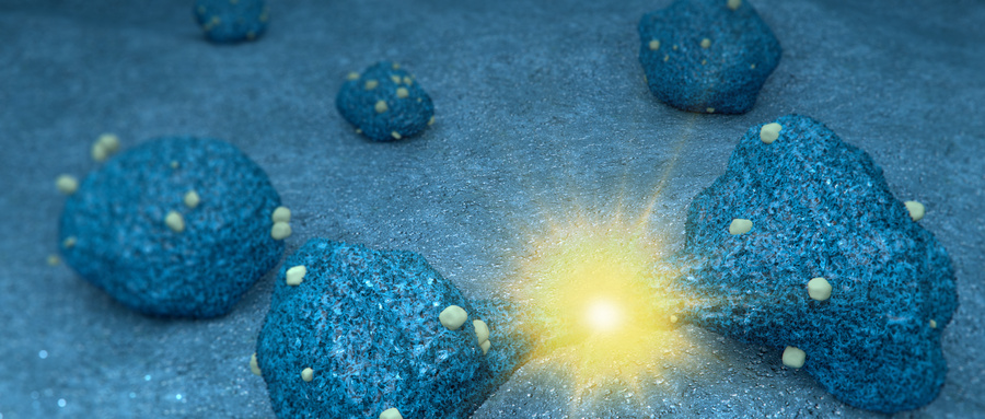 2019年中国肿瘤标志物学术大会暨第十三届肿瘤标志物青年科学家论坛