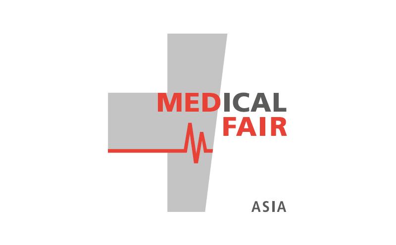 新加坡医疗用品展览会MEDICAL FAIR ASIA