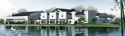 冷泉港亚洲 Human Genetics & Genomics 会议