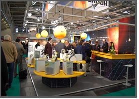 analytica 2016德国慕尼黑分析生化展