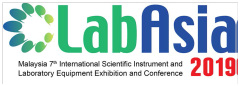 2019亚洲实验仪器、分析检测设备及实验室技术展览会（Lab Asia 2019）