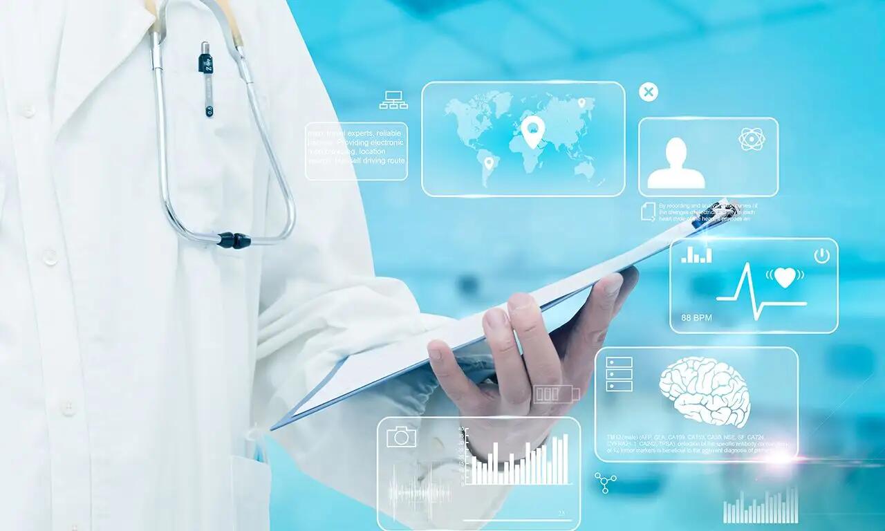 2022重庆国际智慧医院建设展览会|2022西部智能化医院建设展览会