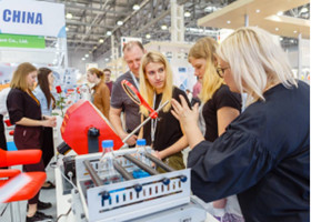 2024年第二十二俄罗斯国际实验室仪器及设备展