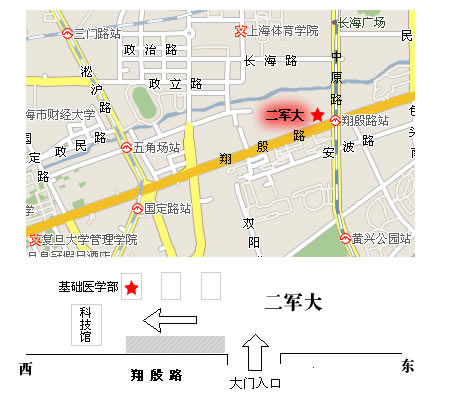 2008生命科学仪器新技术系列讲座暨仪器