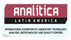 2015年第13届巴西实验室与生物技术、 分析与质量控制仪器展