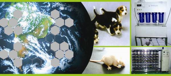 第二届北京实验动物科学国际论坛第二届中国实验动物展览会