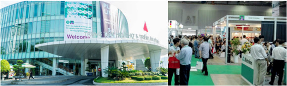 2023年越南国际分析生化博览会