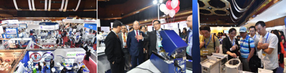 LAB ASIA2023年马来西亚国际科学仪器和实验室设备展