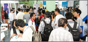 MyanLab 2020缅甸实验室设备及技术展