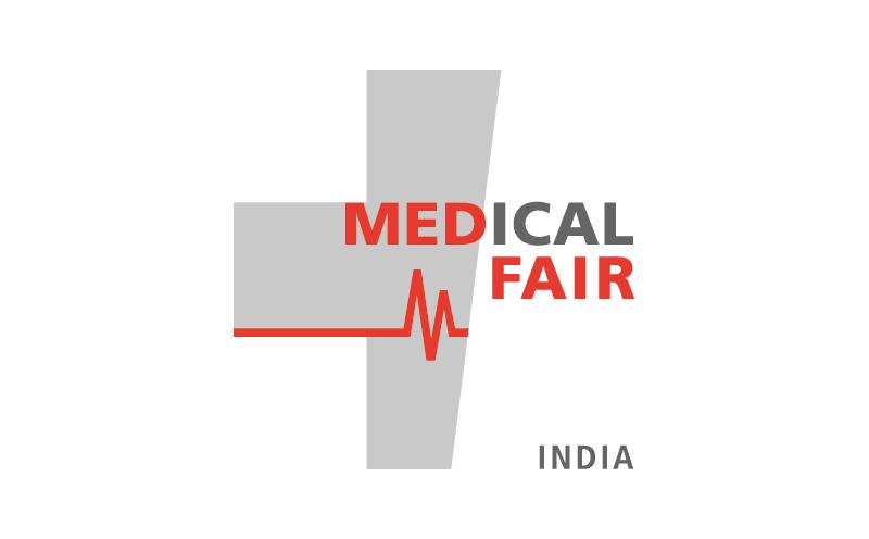 印度医疗展览会MEDICAL FAIR INDIA