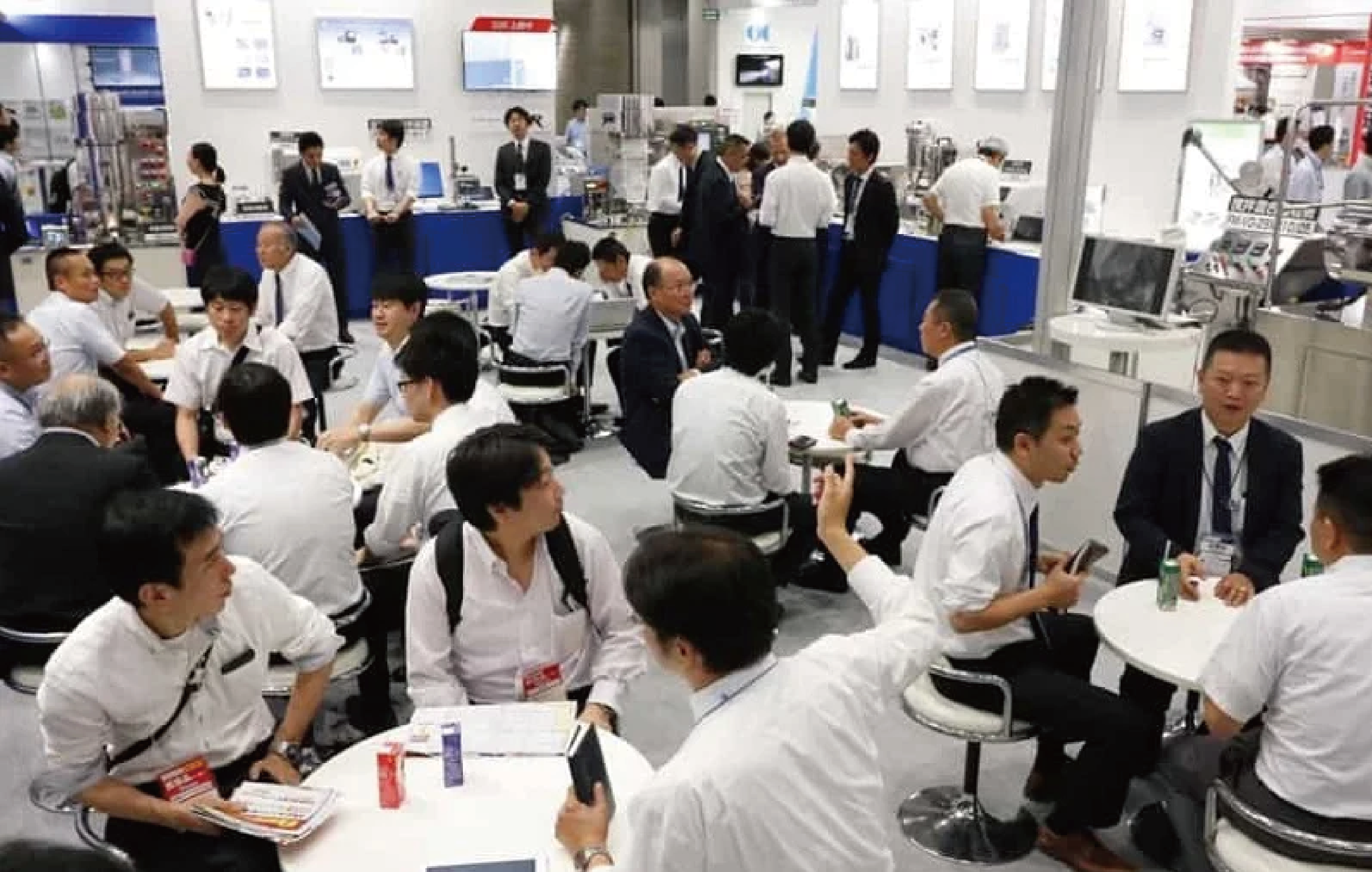 日本全球生命科学展 BIOtech Japan