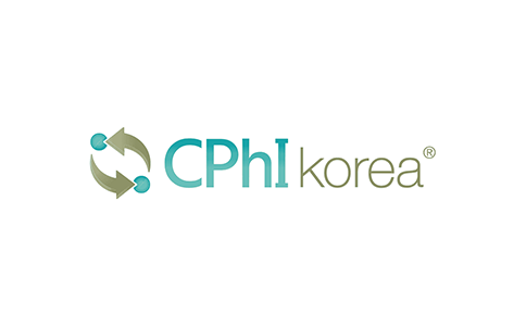 韩国首尔制药原料展览会CPhI Korea