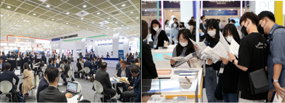 2024韩国首尔生物技术展览会（Bio Korea）