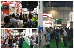 2016泰国实验室设备及技术展