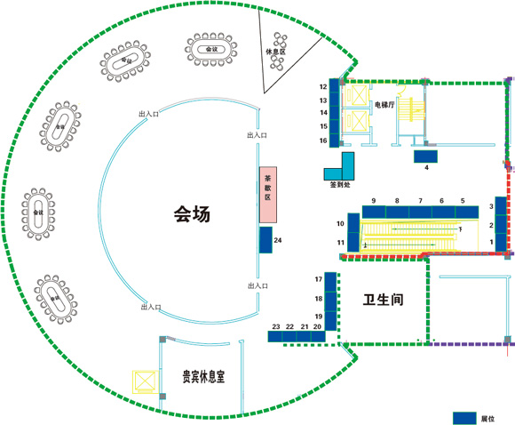 基因治疗产业论坛 - 北京亦庄生物医药产业创新与发展论坛第六次活动